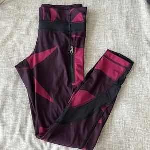 Lululemon Inspire Tight II size 4